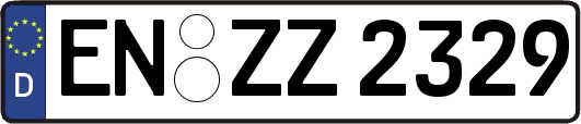 EN-ZZ2329