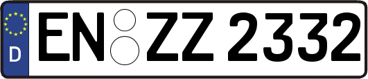 EN-ZZ2332