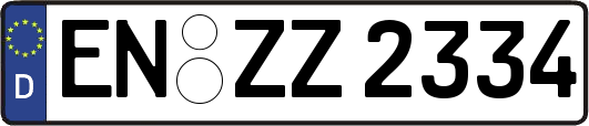 EN-ZZ2334