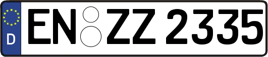 EN-ZZ2335