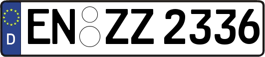 EN-ZZ2336