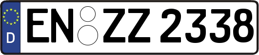 EN-ZZ2338