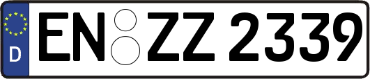 EN-ZZ2339