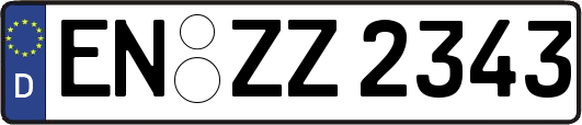 EN-ZZ2343