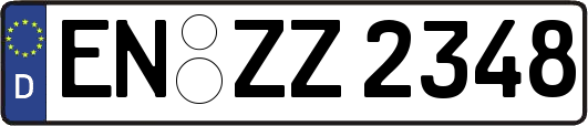 EN-ZZ2348