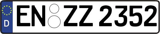 EN-ZZ2352