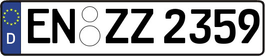 EN-ZZ2359