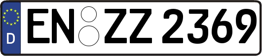 EN-ZZ2369