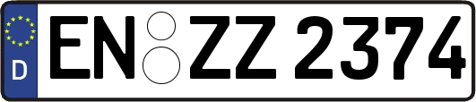 EN-ZZ2374