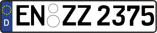 EN-ZZ2375