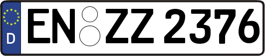 EN-ZZ2376