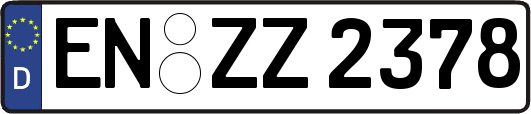 EN-ZZ2378