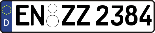 EN-ZZ2384