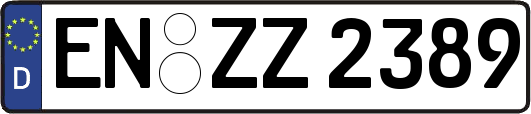 EN-ZZ2389