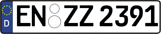 EN-ZZ2391