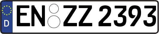 EN-ZZ2393