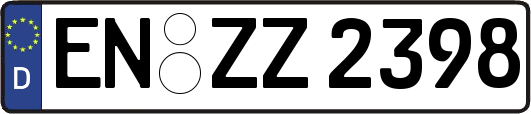 EN-ZZ2398