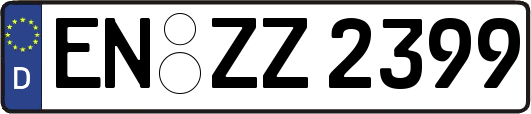 EN-ZZ2399