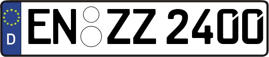 EN-ZZ2400