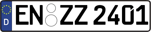 EN-ZZ2401