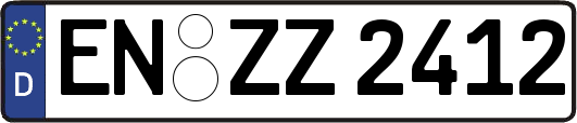 EN-ZZ2412