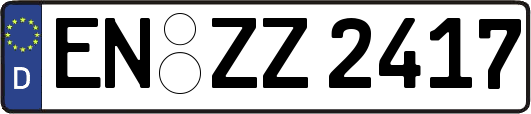 EN-ZZ2417