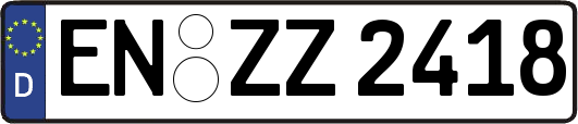 EN-ZZ2418