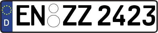 EN-ZZ2423