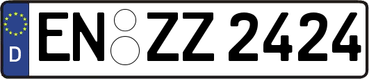 EN-ZZ2424