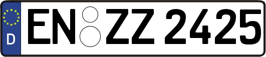 EN-ZZ2425