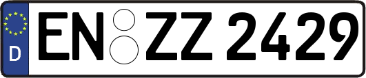 EN-ZZ2429