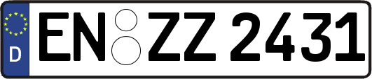 EN-ZZ2431