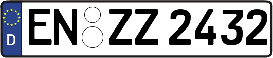 EN-ZZ2432