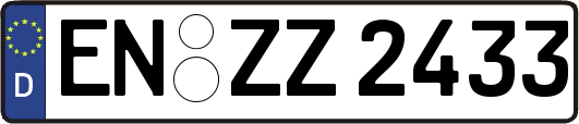 EN-ZZ2433