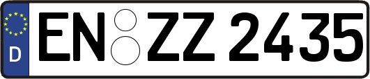 EN-ZZ2435