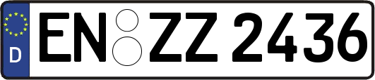 EN-ZZ2436