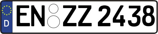 EN-ZZ2438