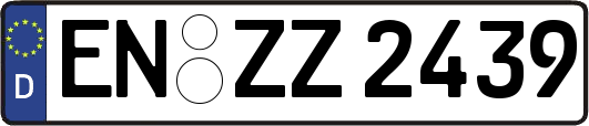 EN-ZZ2439