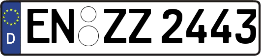 EN-ZZ2443