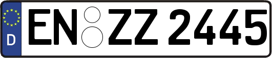 EN-ZZ2445