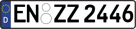 EN-ZZ2446