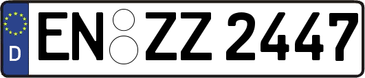 EN-ZZ2447