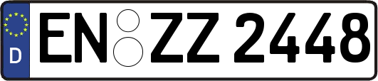 EN-ZZ2448