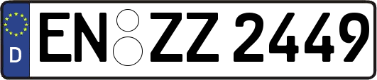 EN-ZZ2449