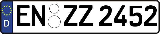 EN-ZZ2452