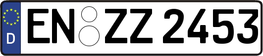 EN-ZZ2453