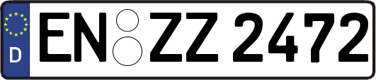 EN-ZZ2472