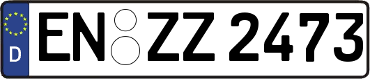 EN-ZZ2473