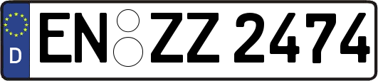 EN-ZZ2474