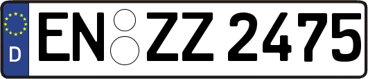 EN-ZZ2475